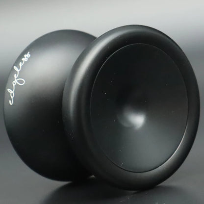 YYF Randlosen DNA YOYO Neue Top Finger Abdeckung Retro Professionelle Yo-Yo Spiel