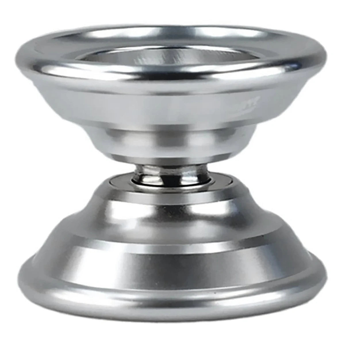 Yoyo N6 Magistrate Professionelles Legierungs-Yoyo Nicht reagierendes Yoyo mit Tasche + 5 Saiten + Handschuh