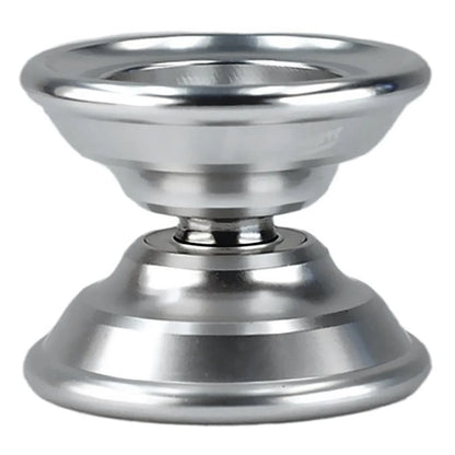 Yoyo N6 Magistrate Professionelles Legierungs-Yoyo Nicht reagierendes Yoyo mit Tasche + 5 Saiten + Handschuh