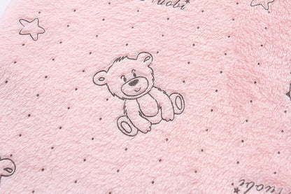 AYNIGIELL 0-12M Cartoon Neugeborenen Body Warme RompersSoft Neugeborenen Baby Kleidung Flanell Herbst Winter Baby Jungen Mädchen Overall