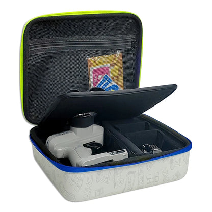 LDARC Teile Karosserie Reifen Handtasche Rampe DIY Szene Combo für M58 1/58 RC MINI Modell Auto Modifikation Zubehör