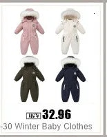 Neue geboren Baby kleidung Warme Fleece Strampler Bodys Baby Jungen Kostüm Infant Mädchen Kleidung Cartoon Insgesamt Oberbekleidung Overalls