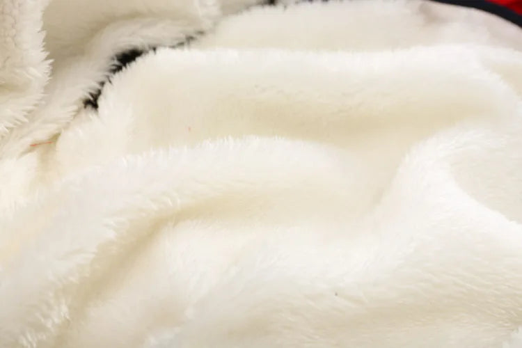 Ircomll Neue Mode Baby Winter & Herbst Kleidung neugeborene Overall Innen Fleece Strampler Herbst Overalls Kinder Oberbekleidung