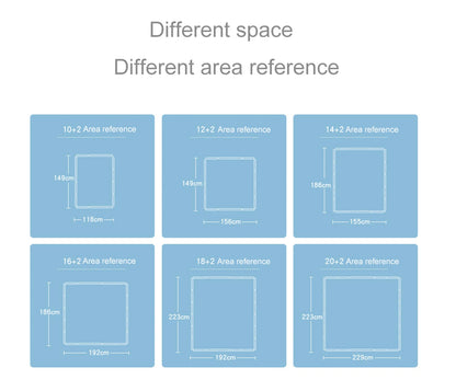 Laufs tall Kinder Baby Lauf gitter faltbar Baby Park Kinder Park Baby Spielplatz Kunststoff Park Kunststoff Baby Spielplatz