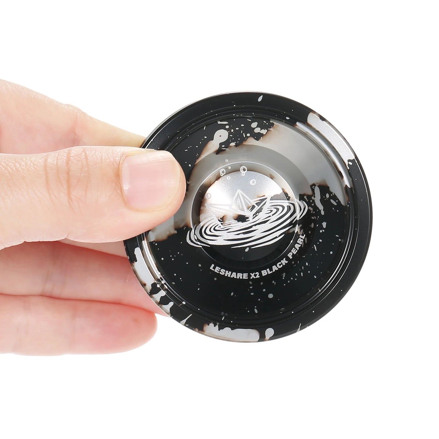 Neue professionelle Yo-Yo-Kugellager aus Edelstahl, farbiger Aluminium-Yo-Kugel, geeignet für Kinder und Anfänger, Advanced Clas