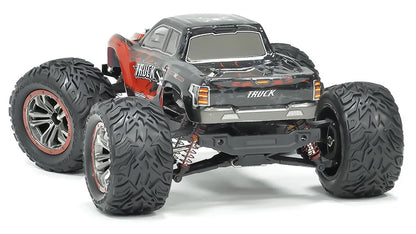 70 KM/H 1/12 Große 4WD Off-Road High Speed Fernbedienung Lkw Wasserdichte Hydraulische Stoßdämpfer Racing Drift RC Auto Lkw Spielzeug