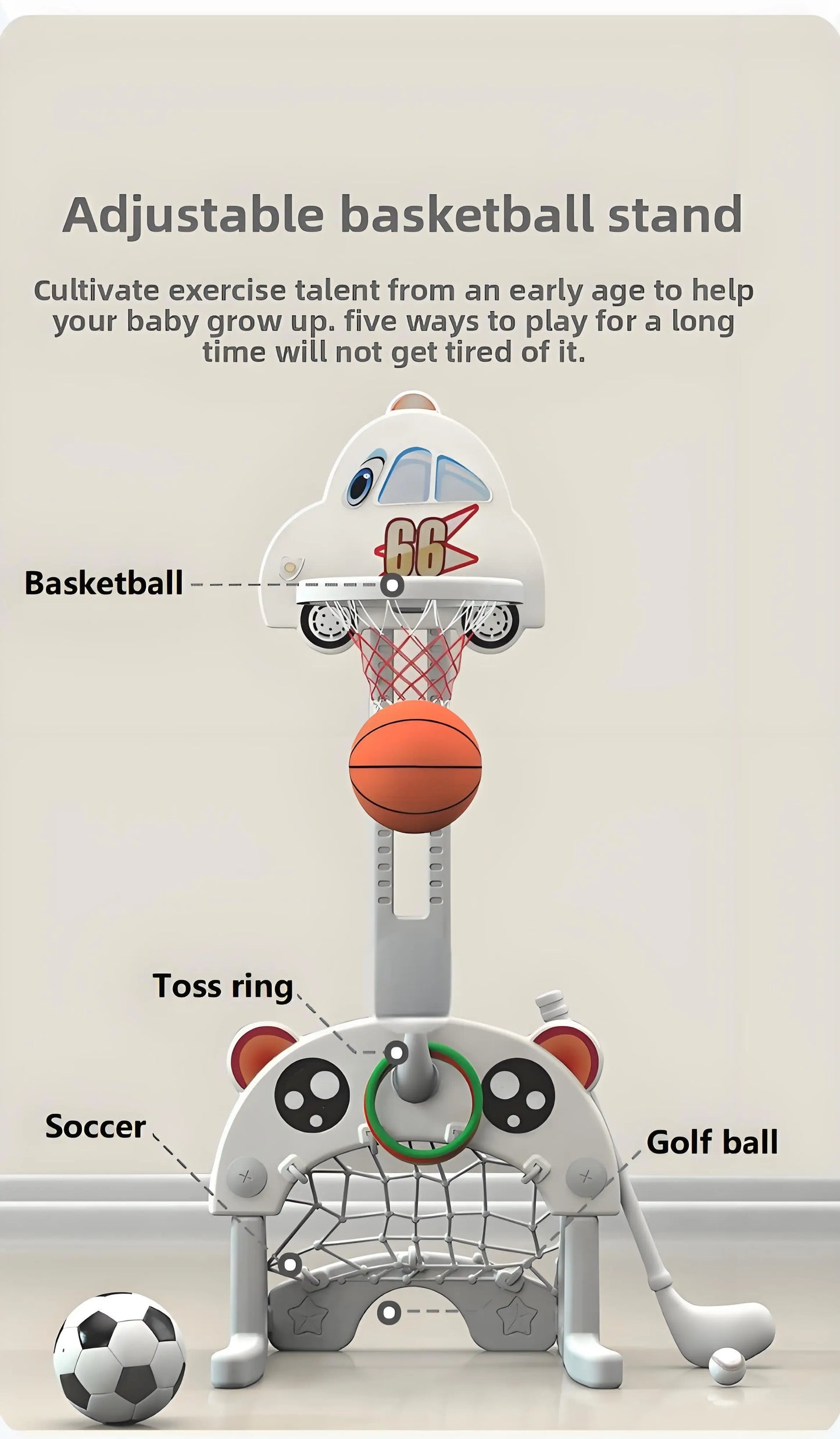 Baby Laufgitter Baby Spielplatz faltbare Baby Zaun Bett Kindersicherheit Barriere Zaun Spiel Laufstall Kinder Laufstall mit Spielmatte