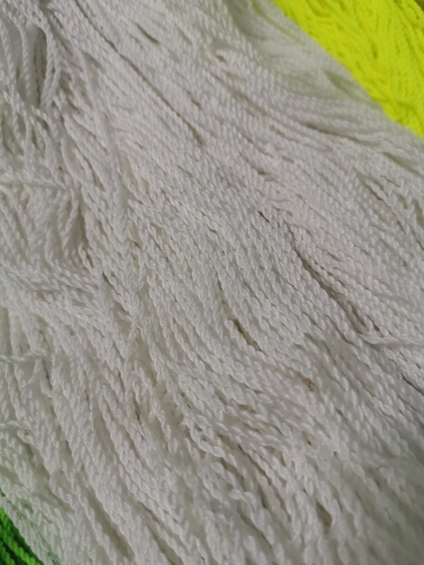 VOSUN yoyo saiten 115CM/130cm 100 stücke/80 stücke Technische seil Professionelle praxis saiten 24 aktien