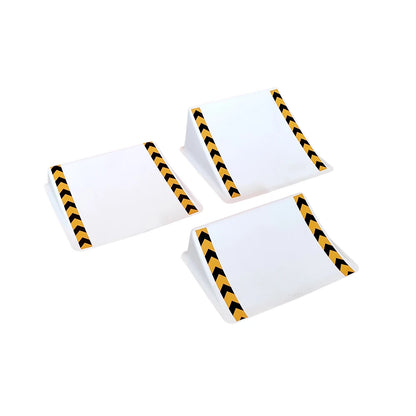 LDARC Teile Karosserie Reifen Handtasche Rampe DIY Szene Combo für M58 1/58 RC MINI Modell Auto Modifikation Zubehör