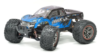70 KM/H 1/12 Große 4WD Off-Road High Speed Fernbedienung Lkw Wasserdichte Hydraulische Stoßdämpfer Racing Drift RC Auto Lkw Spielzeug