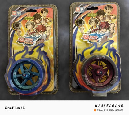 ALIYO Bloom YOYO für das professionelle Yo - Yo CNC Metalllager Yoyo Metallkugel