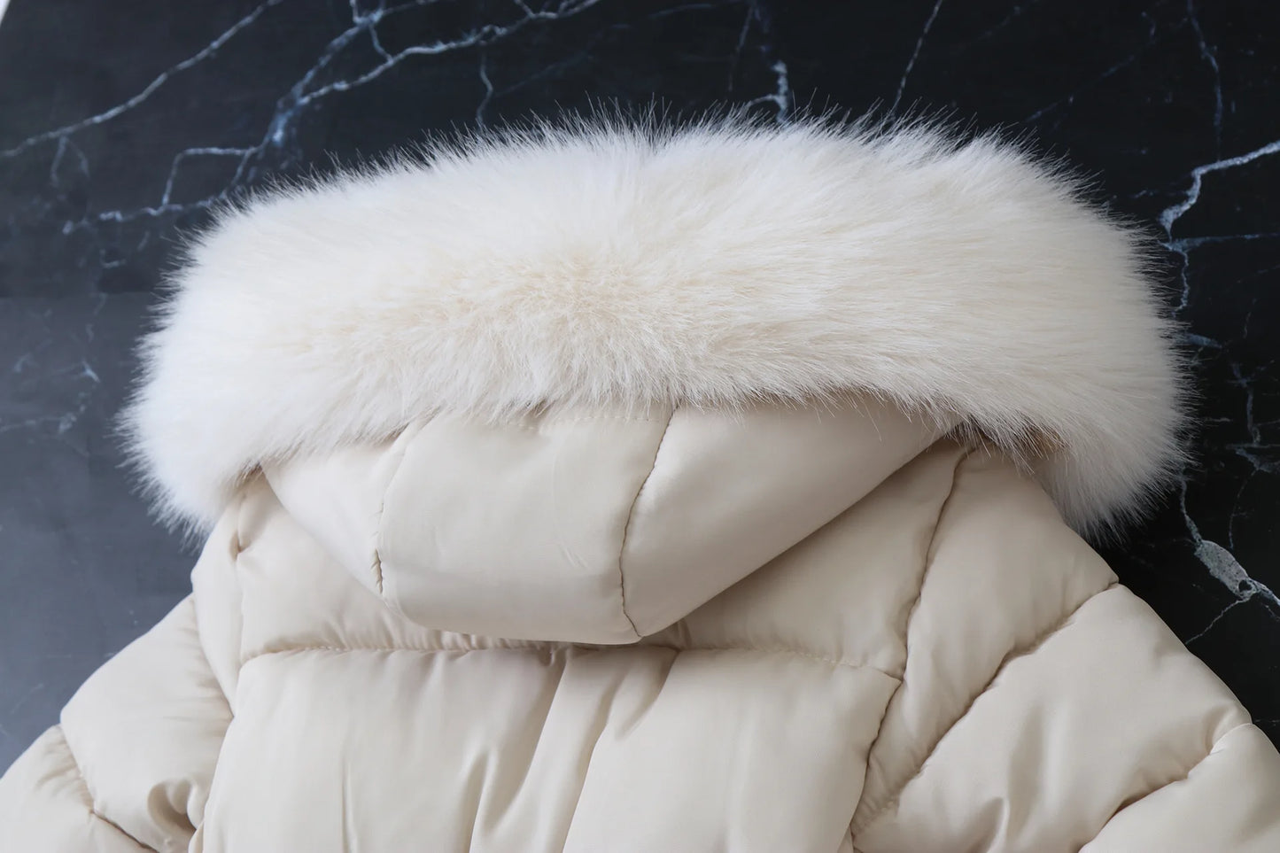 2024 neue Winter Baby Strampler Dicke Warme Infant Mit Kapuze Innen Fleece Overall Neugeborenen Jungen Mädchen Overalls Kleinkind Kleidung Set