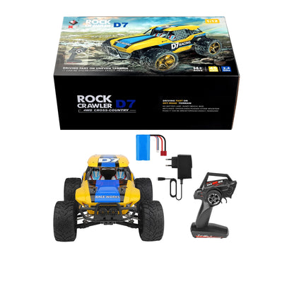 WLtoys 144001   1:14 4WD High Speed Racing Rc Auto 12428 1:12 Off-Road RC Auto 12402A Fernbedienung Drift Racing Autos Spielzeug