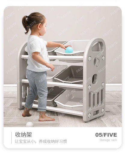 Kinderspielzaun Baby Indoor Haushalt Krabbelmatte Schutzzaun Baby Boden Kleinkind Sicherheitszaun Paradies