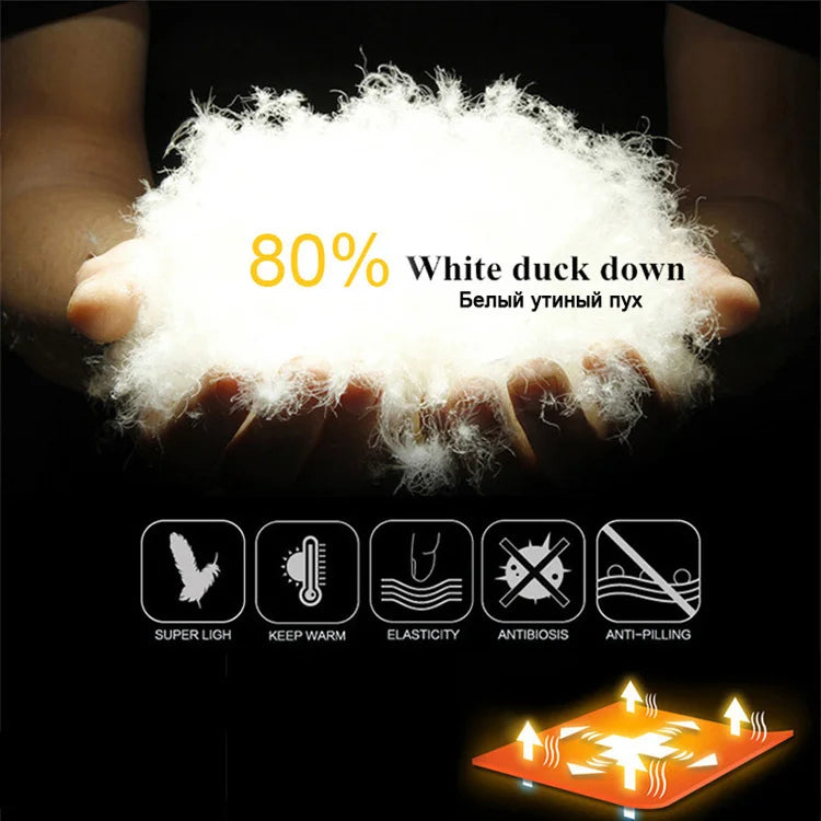 Kinder Kleidung Set Baby Winter Warme Daunen Jacken parka Jungen Dicken Overall Infant mantel kleinkind Mädchen Kleidung Kinder Schneeanzug