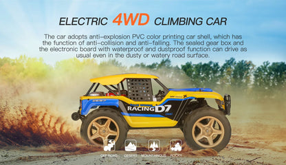 WLtoys 144001   1:14 4WD High Speed Racing Rc Auto 12428 1:12 Off-Road RC Auto 12402A Fernbedienung Drift Racing Autos Spielzeug