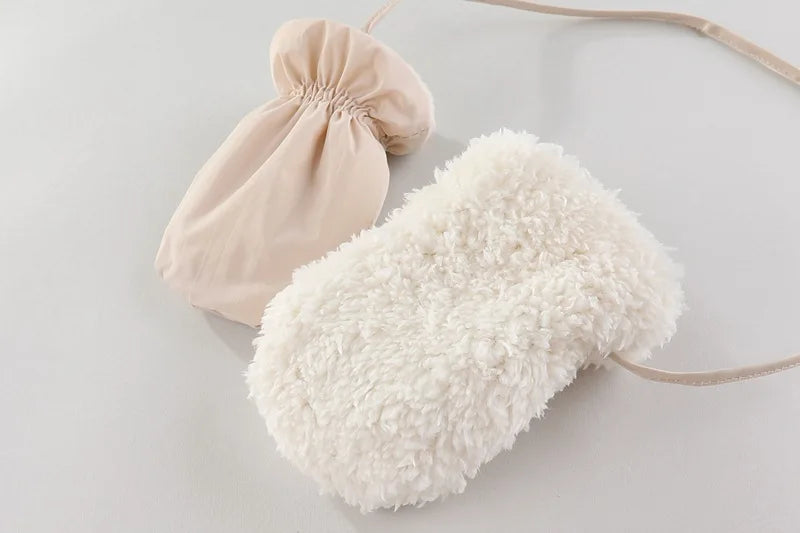 Winter Neugeborenen Baby Mädchen Kleidung Verdicken Baby Strampler Mit Handschuhe Warme Baby Overall Mit Kapuze Plus Samt kinder Kleidung 0-18M