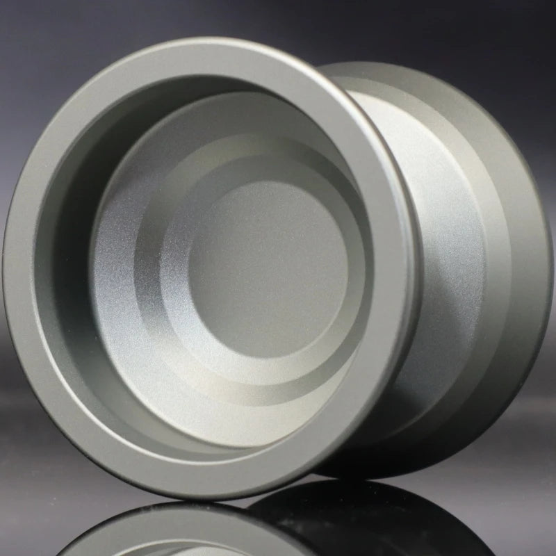 ACEYO Gravitation8 YOYO Für professionelles Langschlaf-Metall-Yoyo