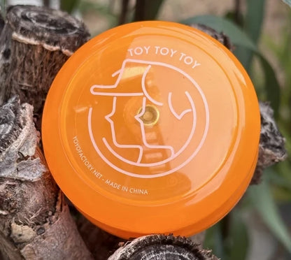 yoyo professionelle yo-yo Yyf loop720  cnc metall lager yoyo kunststoff kugel für anfänger level yoyo
