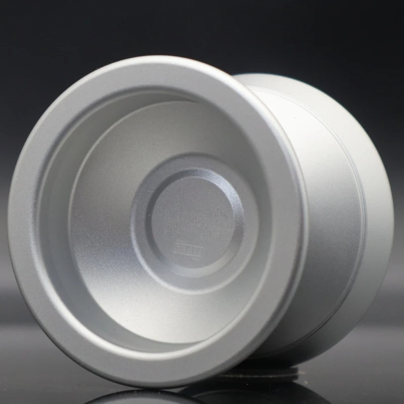 Duall Hominid Yoyo Single Metal Profi wettbewerb 1a Anfänger Yoyo