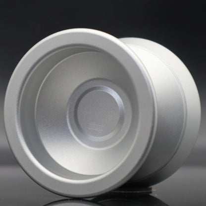 Duall Hominid Yoyo Single Metal Profi wettbewerb 1a Anfänger Yoyo