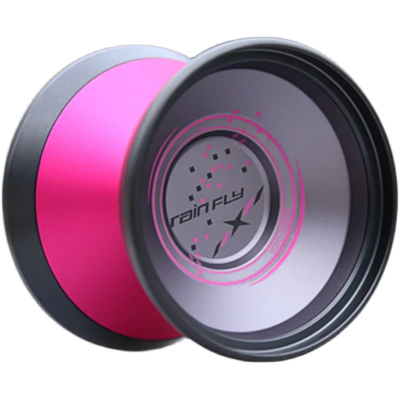 Yoyo empire rain fly3 yoyo 6061 Keramik lager aus Aluminium legierung für profession elle Yoyo-Spieler