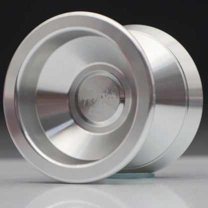 Duall Hominid Yoyo Single Metal Profi wettbewerb 1a Anfänger Yoyo