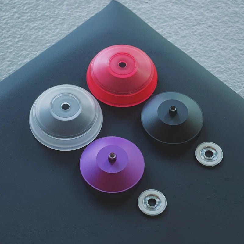 yoyobarista 01 – BLEND 01 PC-Gehäuse + 6061 lustiger Wettbewerb yo yo 1A