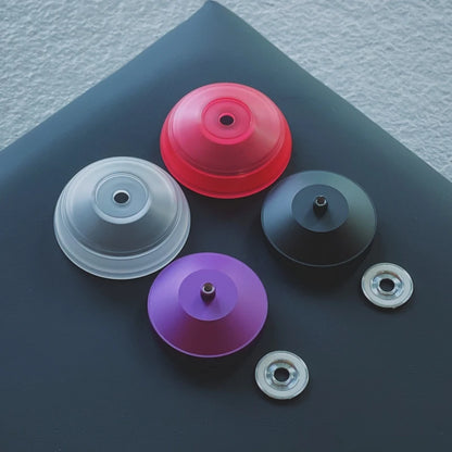 yoyobarista 01 – BLEND 01 PC-Gehäuse + 6061 lustiger Wettbewerb yo yo 1A