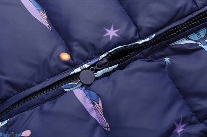 Kinder Winter Overalls wasserdichte Kapuze Mädchen Daunen jacke Baby Boy warmen Overall Kleinkind Mädchen Kunst pelz Ski anzug Kinder Schnee anzug