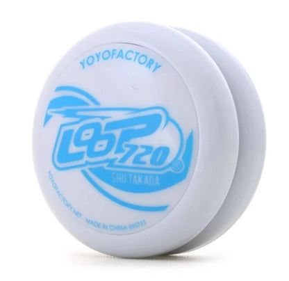 yoyo professionelle yo-yo Yyf loop720  cnc metall lager yoyo kunststoff kugel für anfänger level yoyo