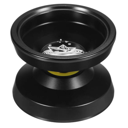 Neue professionelle Yo-Yo-Kugellager aus Edelstahl, farbiger Aluminium-Yo-Kugel, geeignet für Kinder und Anfänger, Advanced Clas