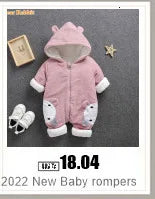 Kinder Kleidung Set Baby Winter Warme Daunen Jacken parka Jungen Dicken Overall Infant mantel kleinkind Mädchen Kleidung Kinder Schneeanzug