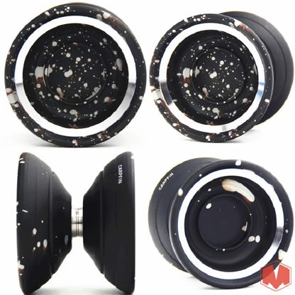 Magicyoyo m08 carpfin yoyo für profession elles Metall-Jojo-Spielzeug für Jungen