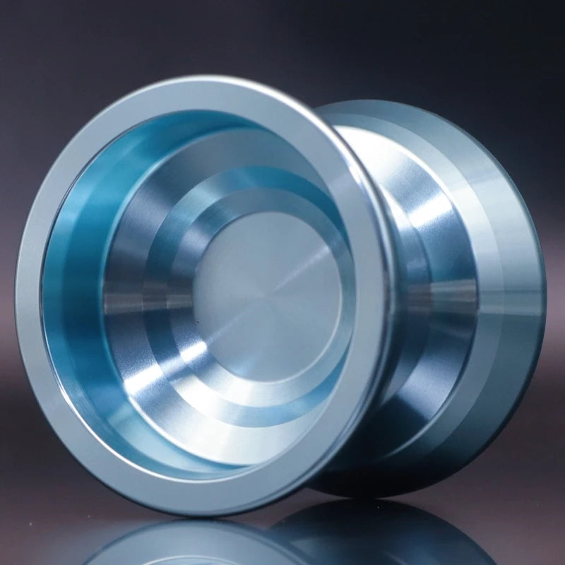 ACEYO Gravitation8 YOYO Für professionelles Langschlaf-Metall-Yoyo