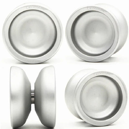 TOPYO CREATER YOYO professionelle yo - yo CNC Metalllager yoyo Metallkugel