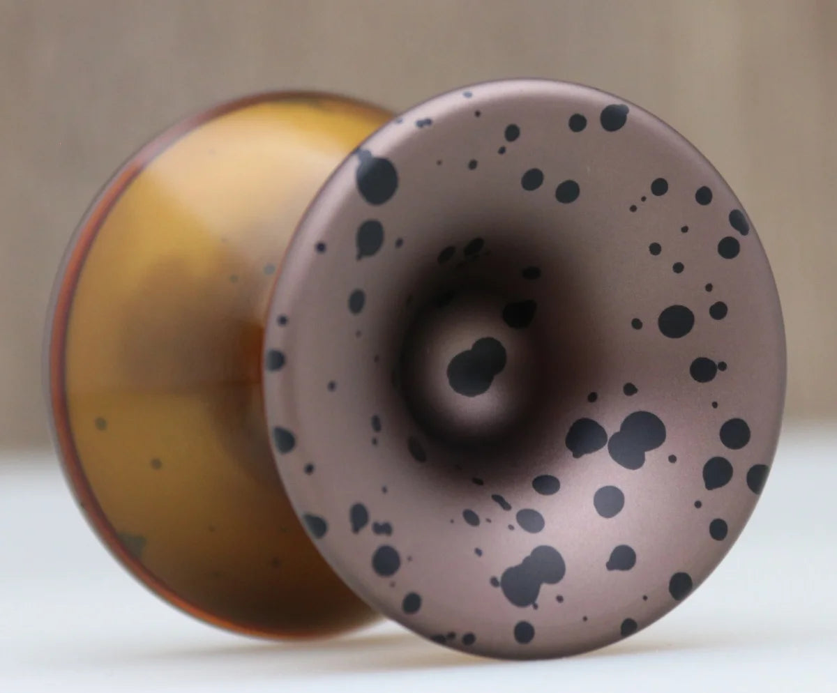 SENSE yoyo ANTI-MONO mini | PC+Alloy yo yo YOYO für 1A