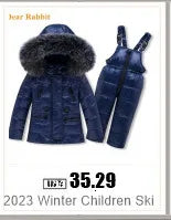 Neue geboren Warme Baby mantel Winter Mit Kapuze Strampler Dicke Overall Overalls Schneeanzug Kinder Jungen Kleidung kinder kleidung DropShipping