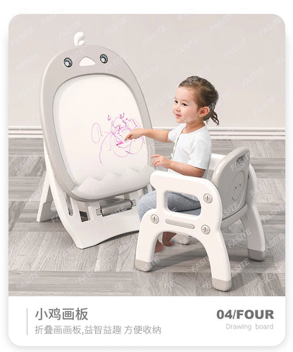 Kinderspielzaun Baby Indoor Haushalt Krabbelmatte Schutzzaun Baby Boden Kleinkind Sicherheitszaun Paradies