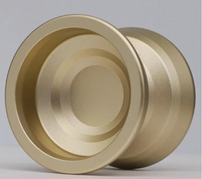 ACEYO Gravitation8 YOYO Für professionelles Langschlaf-Metall-Yoyo