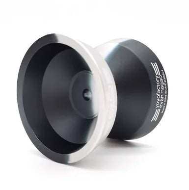 Neu ankommen yyf monster edge yoyo ultra breite Kugel yoyo für profession elle wettbewerbs fähige yo-yo 1a 3a 5a