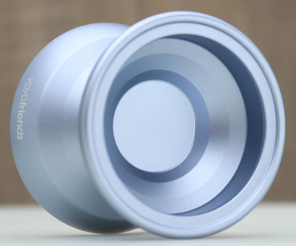 Yoyofriends Ultracut Ultra Wide YOYO Ball Wettbewerb spezifisches Yo Yo Metal