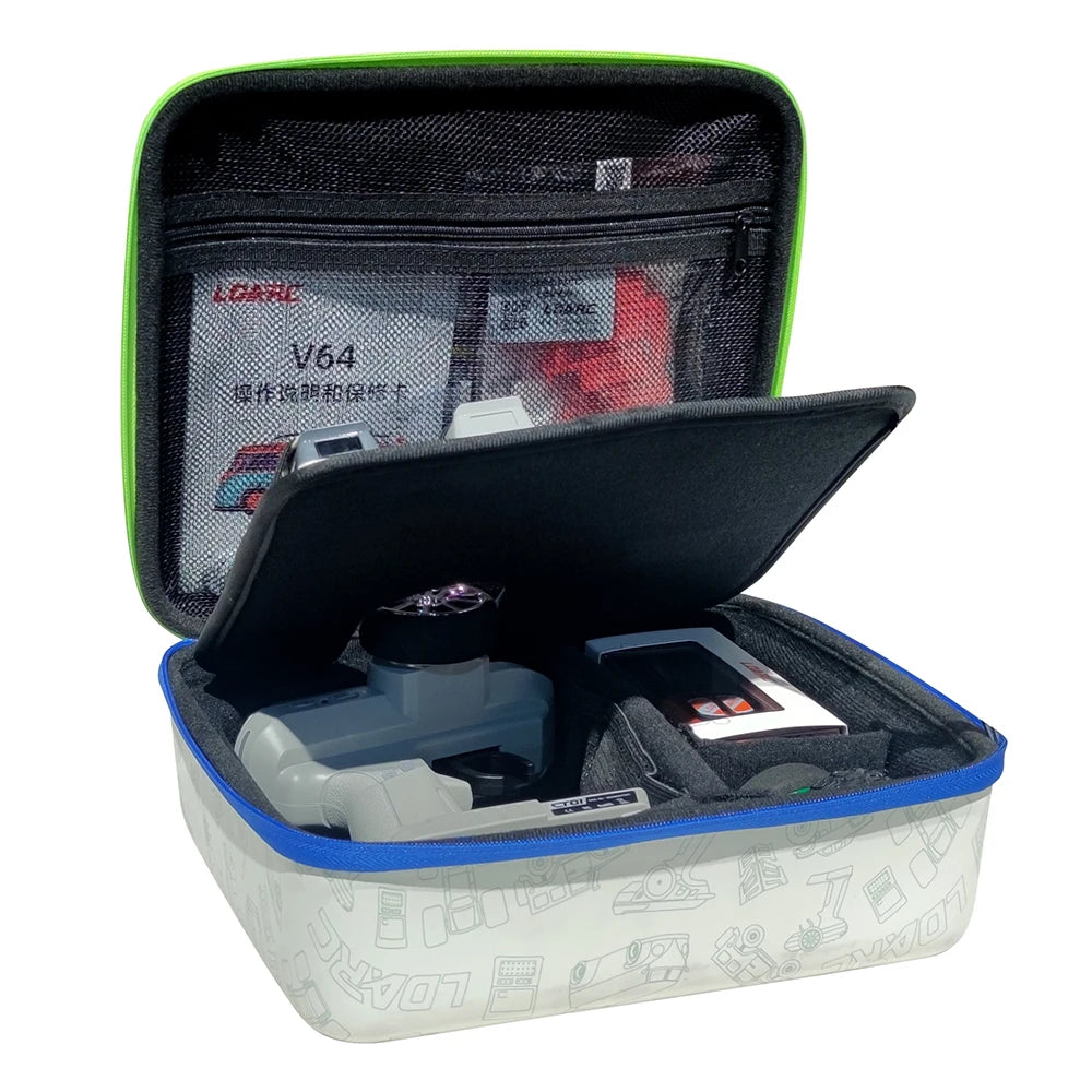 LDARC Tragbare Gummimatte für Rennstrecke, 160 x 90 mm, 120 x 60 mm, 240 x 120 mm, 240 x 240 mm, RC 1/76 1/64 1/58 Mini-Auto-Track-Rennzubehör