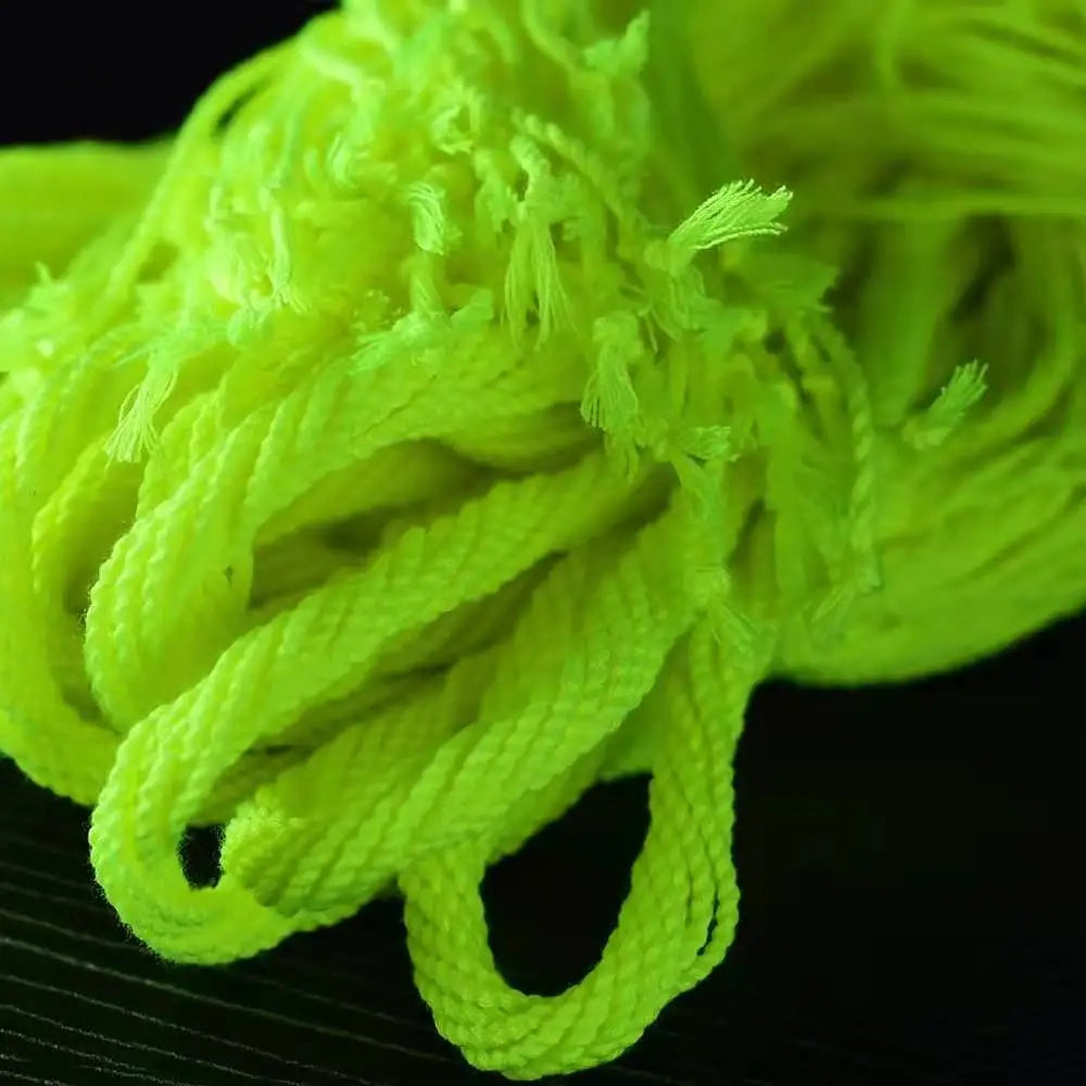 VOSUN yoyo saiten 115CM/130cm 100 stücke/80 stücke Technische seil Professionelle praxis saiten 24 aktien