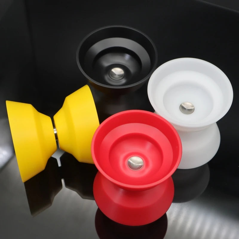 Yoyo empire Sky Baron 4a Yoyo Titan legierung Center Pom offline