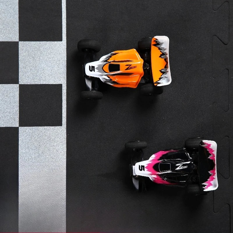 Inventar1/28 Verhältnis Mini-Z 4WD RC Rennstrecke, geeignet für Rennbegeisterte