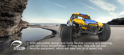 WLtoys 144001   1:14 4WD High Speed Racing Rc Auto 12428 1:12 Off-Road RC Auto 12402A Fernbedienung Drift Racing Autos Spielzeug