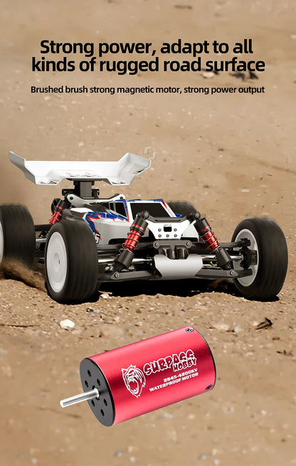 Teeggi s911 pro 1:16 rc rennwagen 4wd rc auto 70 km/h hoch geschwindigkeit offroad auto 2,4g fernbedienung spielzeug für kinder geschenke