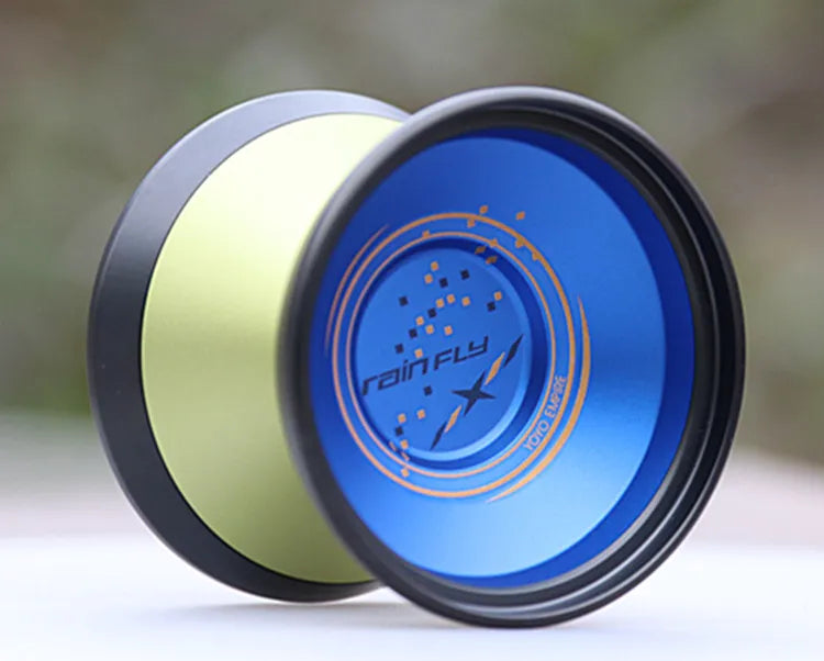 Yoyo empire rain fly3 yoyo 6061 Keramik lager aus Aluminium legierung für profession elle Yoyo-Spieler