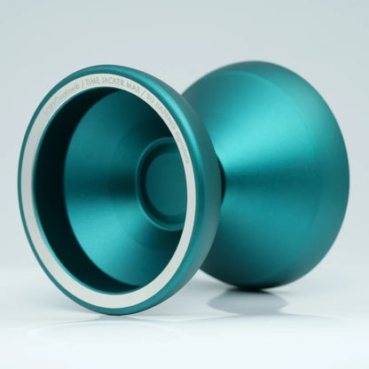 TOPYO TIME JACKER MAX YOYO Super Large und Wide Su Jiapeng Signature Yoyo professioneller Wettbewerb